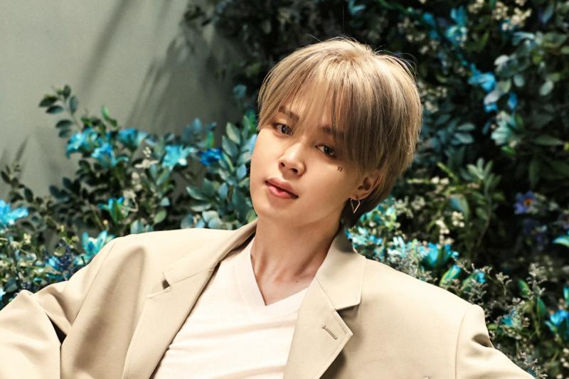 Thành viên nổi tiếng nhất nhì BTS gây tranh cãi vì vô tư khạc nhổ, văng tục giữa concert- Ảnh 4.