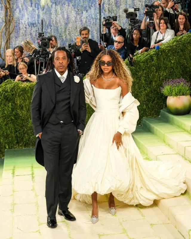 Đứa trẻ quyền lực nhất hành tinh: "Phá luật" của Met Gala, diễn cả loạt show nghìn tỷ vẫn bị chê không có tố chất- Ảnh 3.