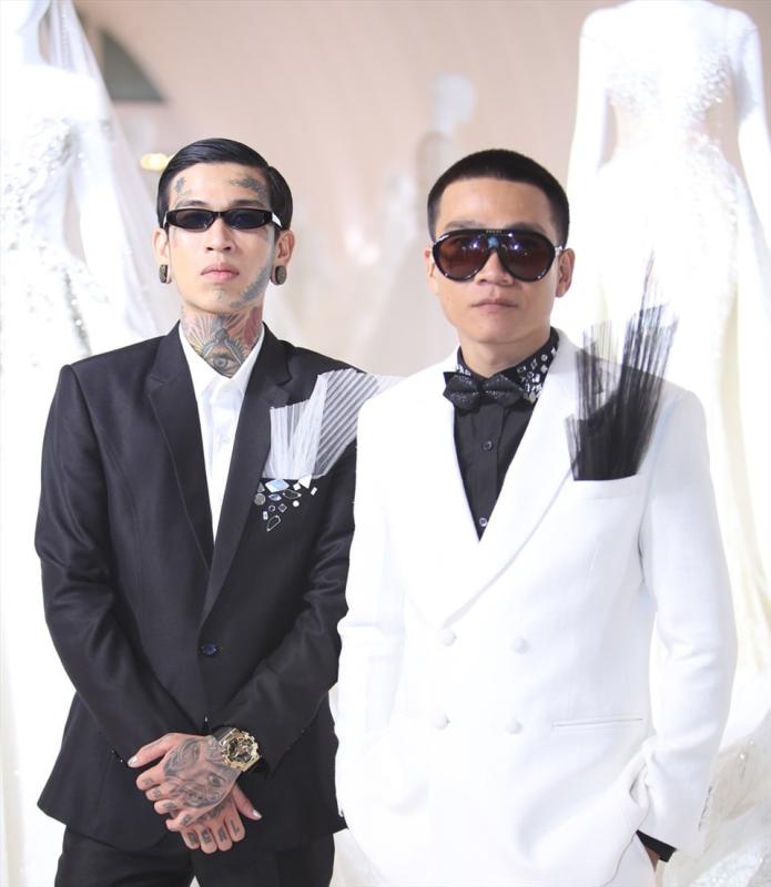Mối “thâm thù” giữa Quán quân Rap Việt và Quán quân Anh Trai Say Hi- Ảnh 6.