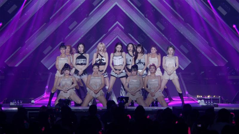 Nhóm mỹ nhân từng bị chê hết thời lội ngược dòng ngoạn mục, album leo top 1 toàn quốc - Ảnh 5.