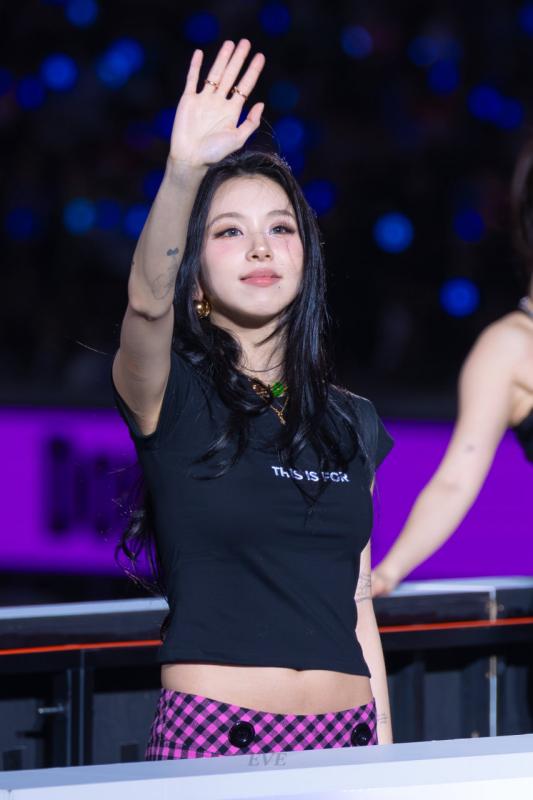 Showbiz có tổ hợp không lỗ hổng visual: 9 mỹ nhân mỗi người một vẻ, đáng yêu - trưởng thành "cân đẹp"- Ảnh 9.