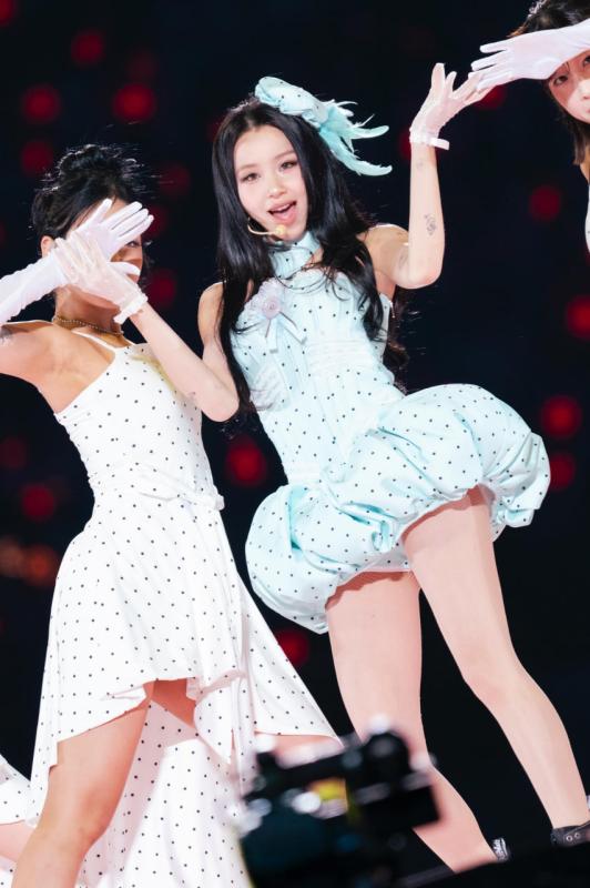 Showbiz có tổ hợp không lỗ hổng visual: 9 mỹ nhân mỗi người một vẻ, đáng yêu - trưởng thành "cân đẹp"- Ảnh 48.