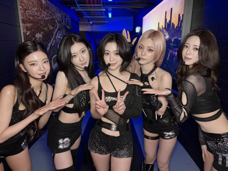 Nhóm mỹ nhân từng bị chê hết thời lội ngược dòng ngoạn mục, album leo top 1 toàn quốc - Ảnh 4.