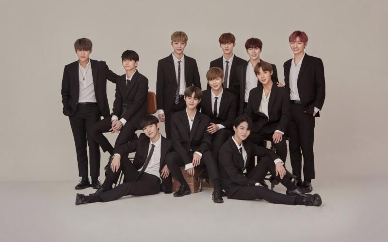 Mỹ nam là "thế lực mới" của showbiz: Thần tượng quốc dân từng khiến BTS phải dè chừng, hẹn Việt Nam 1 dịp đặc biệt - Ảnh 4.