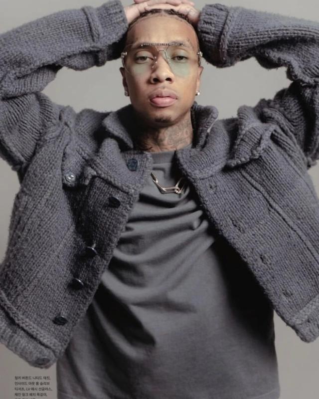 Mối quan hệ giữa Sơn Tùng với chị gái Michael Jackson và nam rapper nước Mỹ- Ảnh 5.