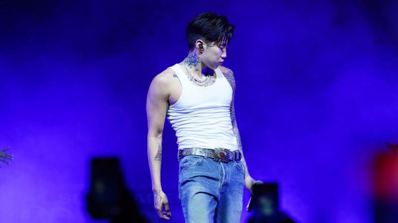 PSY và Jay Park hẹn “quẩy tung” đại nhạc hội nước -  : Hà Nội sắp có festival mùa hè “cháy” nhất năm!- Ảnh 6.