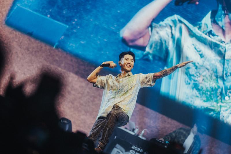 PSY và Jay Park hẹn “quẩy tung” đại nhạc hội nước -  : Hà Nội sắp có festival mùa hè “cháy” nhất năm!- Ảnh 5.