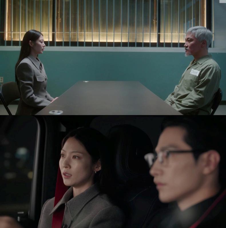 Perfect Crown tập cuối: IU - Byeon Woo Seok có màn lật mặt cực căng, cùng nhau xóa sổ hoàng tộc- Ảnh 3.