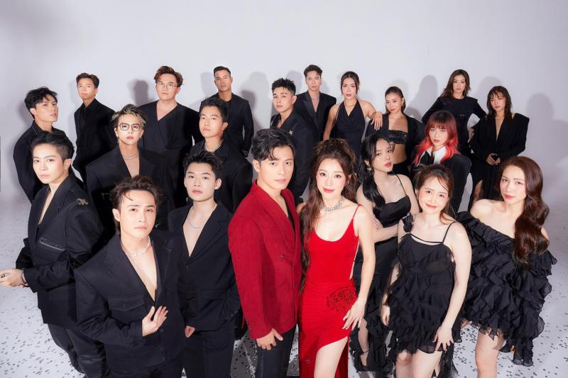 Sao nữ Vbiz là tiểu thư nhà giàu bỗng mất tất cả vì gia đình phá sản, nay đổi đời sau quyết định cả showbiz ủng hộ- Ảnh 6.