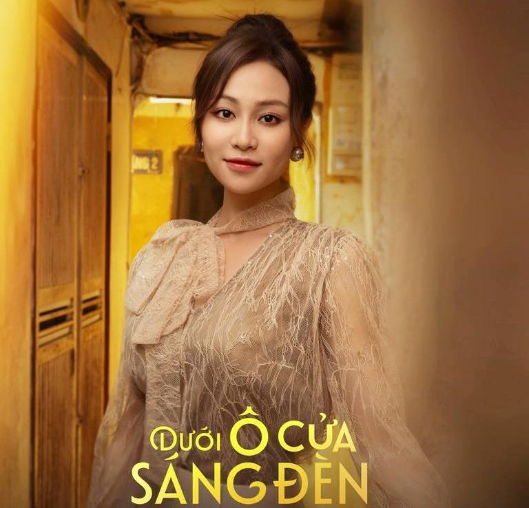 Nữ hoàng nước mắt Vbiz già đi chục tuổi vì kiểu tóc thảm họa, tạo hình xấu nhất sự nghiệp là đây- Ảnh 2.