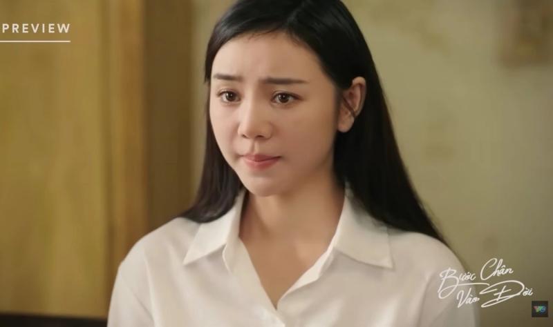 Không thể chấp nhận kết phim Bước Chân Vào Đời- Ảnh 2.