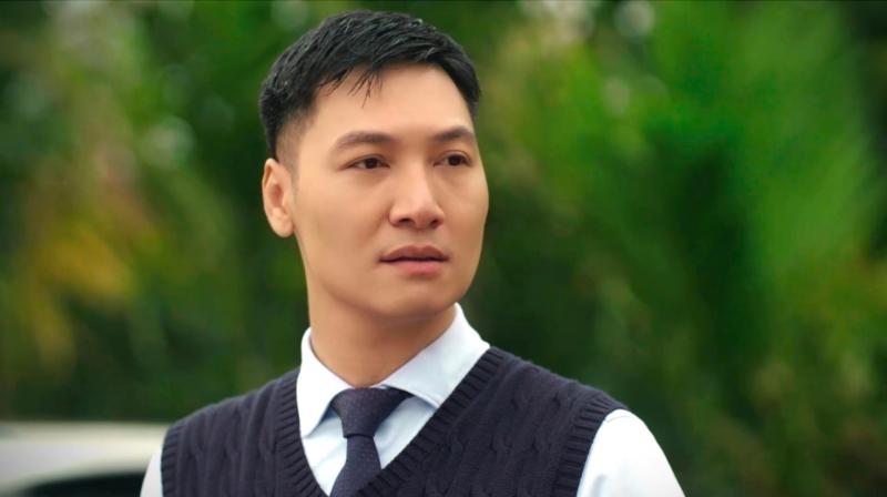 Không thể chấp nhận kết phim Bước Chân Vào Đời- Ảnh 5.