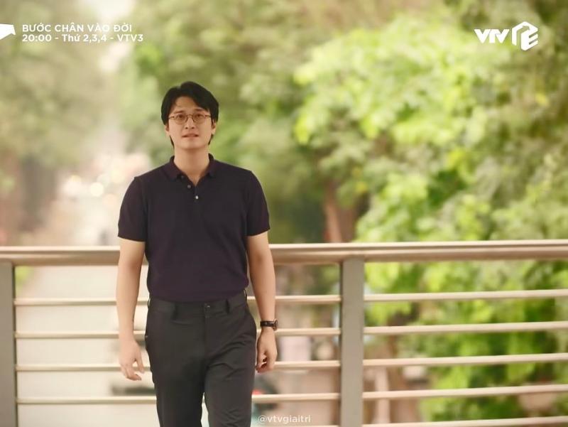 Không thể chấp nhận kết phim Bước Chân Vào Đời- Ảnh 7.