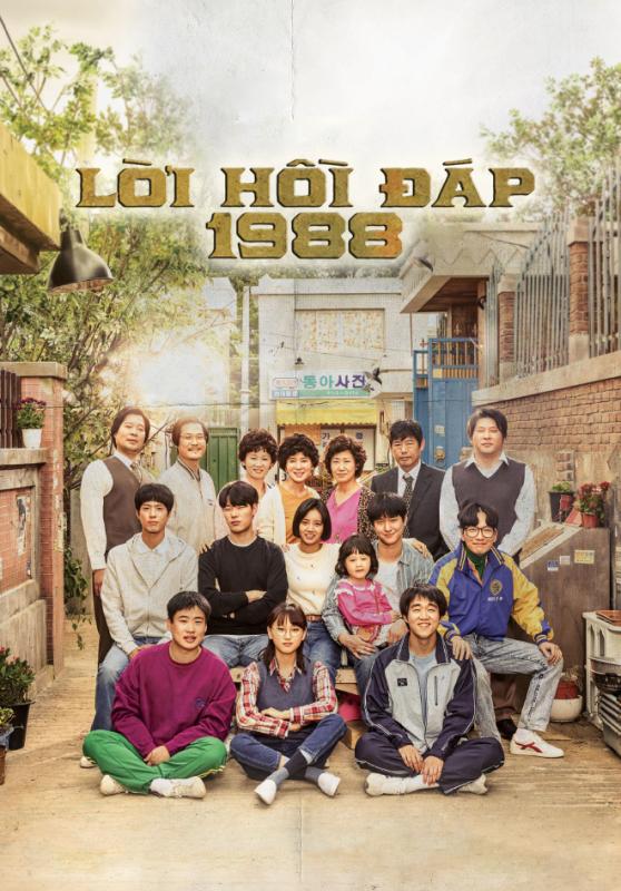 10 phim Hàn là đỉnh cao không thể lặp lại, xem xong chỉ muốn quay lại tập 1- Ảnh 1.