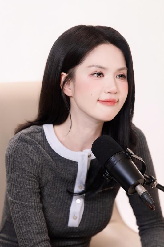 Ngọc Trinh: Không có chồng con cũng được, tôi chỉ muốn sống tốt cuộc đời mình- Ảnh 8.