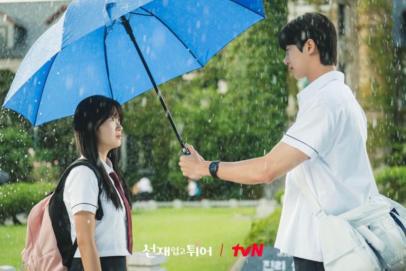 10 phim Hàn là đỉnh cao không thể lặp lại, xem xong chỉ muốn quay lại tập 1- Ảnh 5.