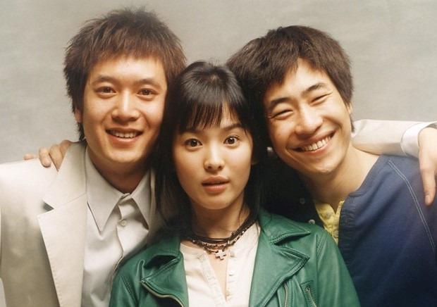 Tài tử duy nhất bị Song Hye Kyo từ chối đóng cảnh hôn, lý do vẫn gây tranh cãi suốt 22 năm qua- Ảnh 1.