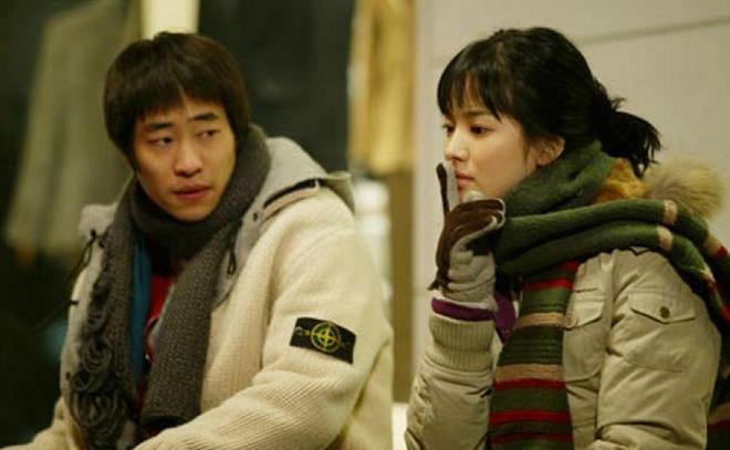 Tài tử duy nhất bị Song Hye Kyo từ chối đóng cảnh hôn, lý do vẫn gây tranh cãi suốt 22 năm qua- Ảnh 3.