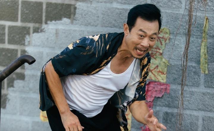 5 nam chính so kè phòng vé: Kiều Minh Tuấn dẫn đầu, Thái Hòa 'hụt hơi'- Ảnh 2.