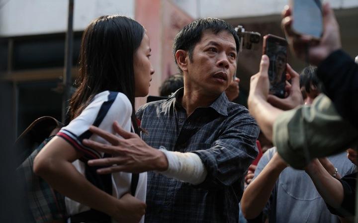 5 nam chính so kè phòng vé: Kiều Minh Tuấn dẫn đầu, Thái Hòa 'hụt hơi'- Ảnh 3.