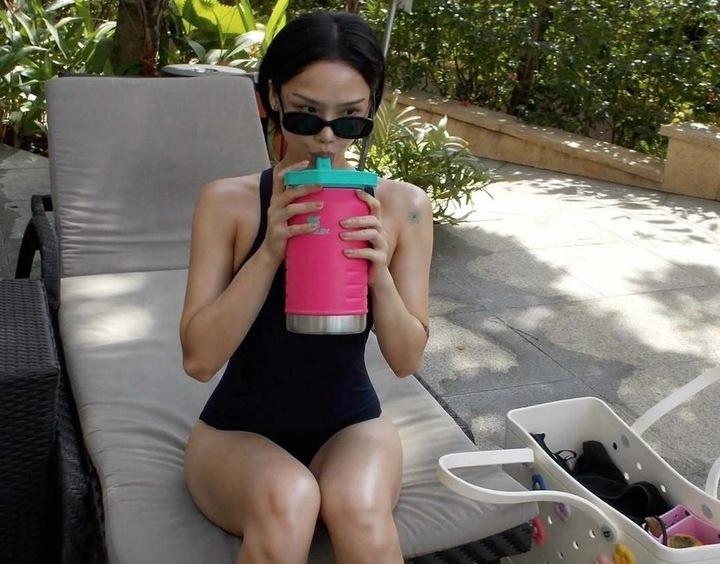 Nhan sắc Miu Lê thay đổi thế nào sau 15 năm vào showbiz?- Ảnh 9.