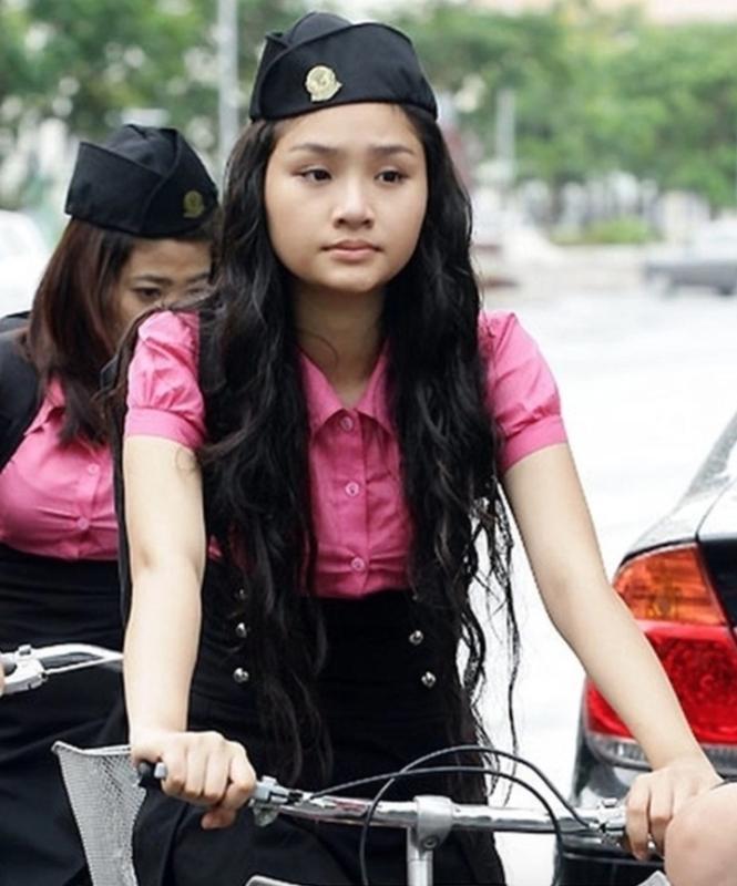 Nhan sắc Miu Lê thay đổi thế nào sau 15 năm vào showbiz?- Ảnh 2.