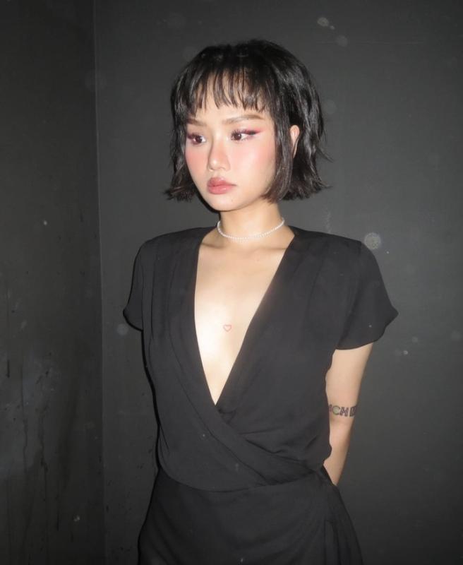 Nhan sắc Miu Lê thay đổi thế nào sau 15 năm vào showbiz?- Ảnh 8.