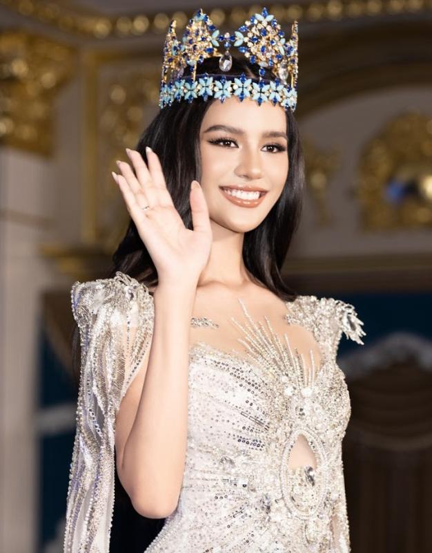 Miss World 2026 hé lộ địa điểm tổ chức khi đăng cai tại Việt Nam- Ảnh 1.