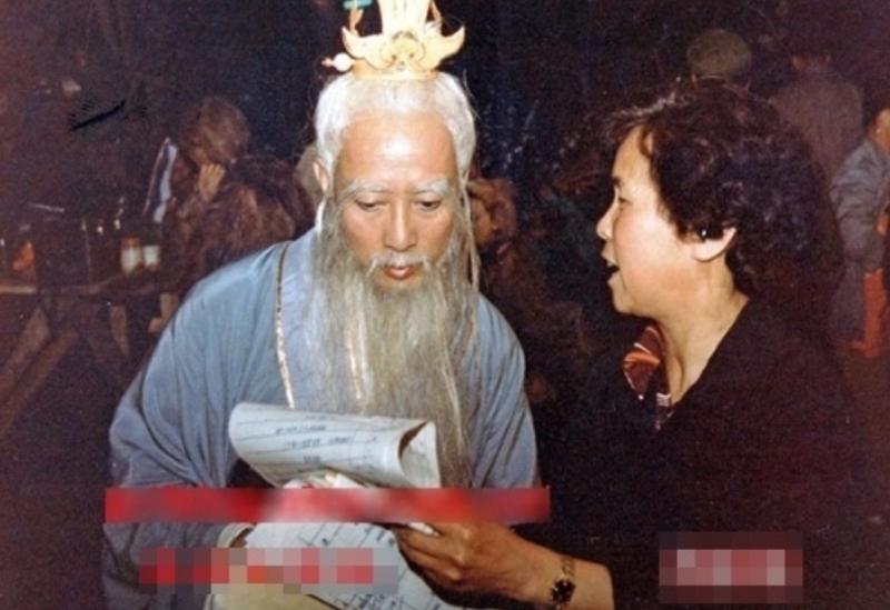 Hậu trường "cười ra nước mắt" ít được hé lộ của phim Tây Du Ký- Ảnh 10.