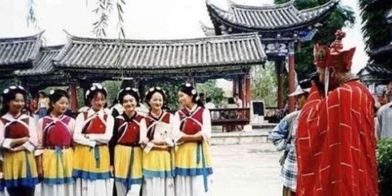 Hậu trường "cười ra nước mắt" ít được hé lộ của phim Tây Du Ký- Ảnh 9.