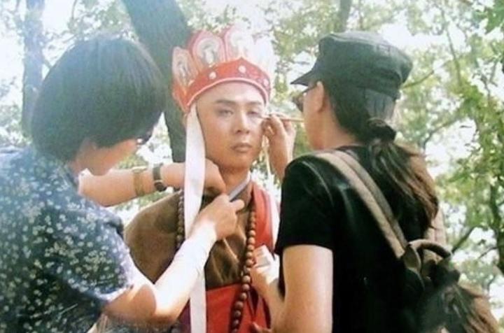 Hậu trường "cười ra nước mắt" ít được hé lộ của phim Tây Du Ký- Ảnh 5.