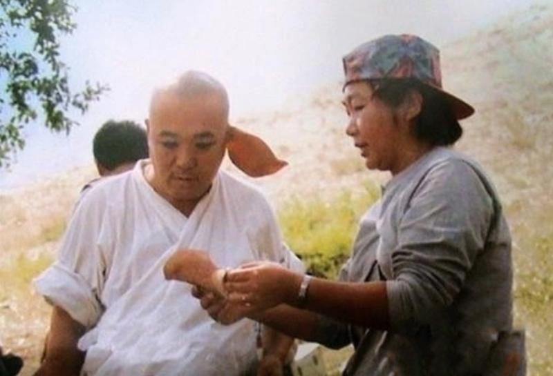 Hậu trường "cười ra nước mắt" ít được hé lộ của phim Tây Du Ký- Ảnh 6.