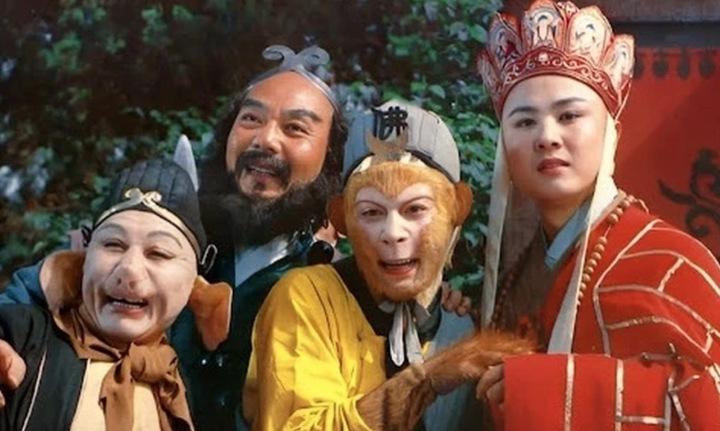 Những kỷ lục vô tiền khoáng hậu của Tây Du Ký sau 4 thập kỷ- Ảnh 1.