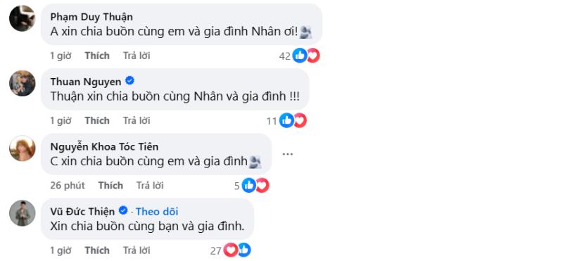 Trúc Nhân thông báo tin buồn- Ảnh 2.