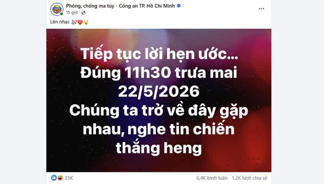 Trưa ngày 22/5, Soobin, Quân A.P, Hoa hậu Kỳ Duyên... cùng loạt sao Việt đồng loạt có động thái này- Ảnh 1.