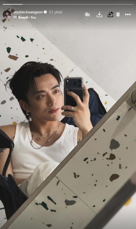 Trưa ngày 22/5, Soobin, Quân A.P, Hoa hậu Kỳ Duyên... cùng loạt sao Việt đồng loạt có động thái này- Ảnh 4.