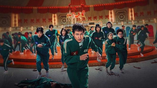 10 phim Hàn được xem nhiều nhất Netflix toàn cầu: Queen of Tears bét bảng, hạng 1 càng bị chê càng viral khắp thế giới- Ảnh 3.