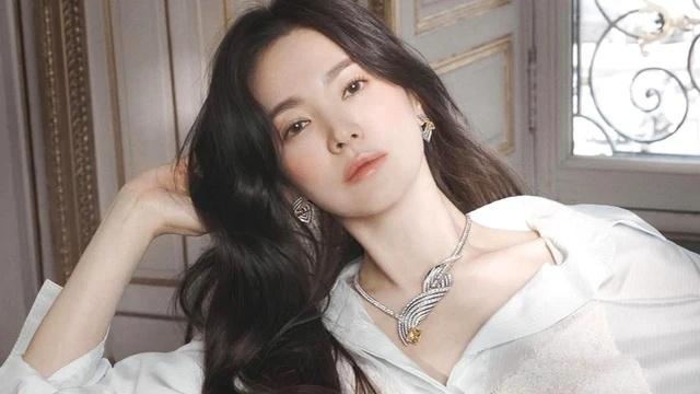 Quá khứ khó tin của Song Hye Kyo và Đậu Kiêu- Ảnh 8.