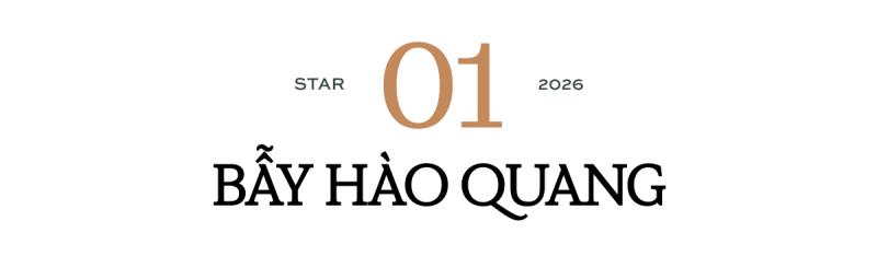 Những thần tượng khiến bạn hét tên trên khán đài, rồi khiến bạn thất vọng ngoài đời thực - Ảnh 1.