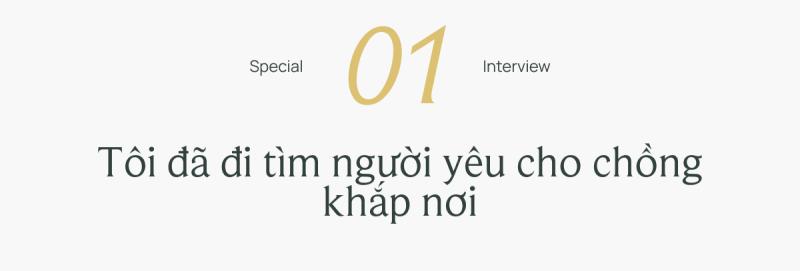 Thanh Thuý: Tôi điên đầu và căng thẳng vì phải tìm "người yêu" cho Đức Thịnh- Ảnh 1.