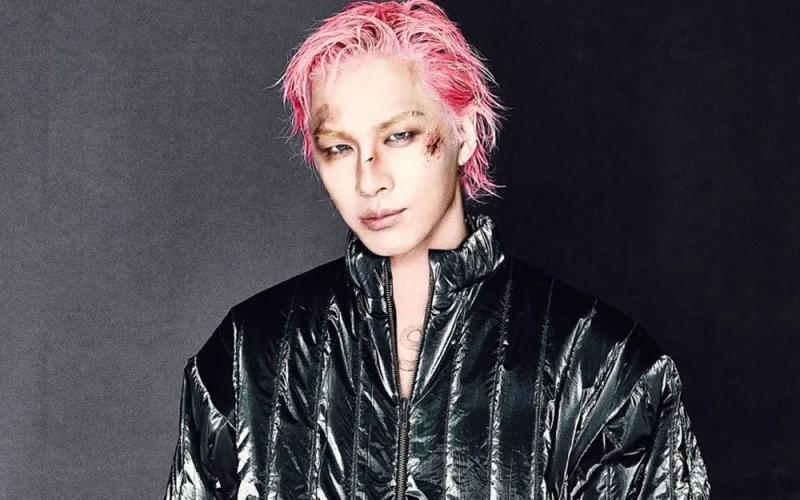 Taeyang (BIGBANG) ra album mới sau 9 năm - Ảnh 1.