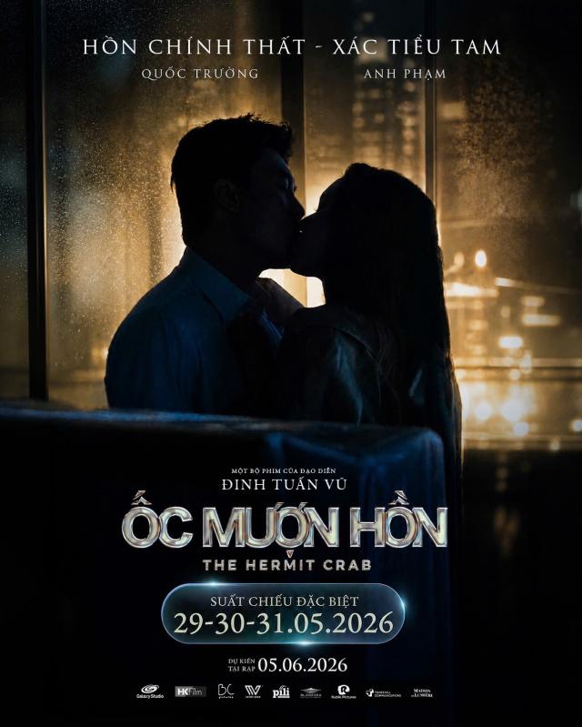 Bức ảnh Quốc Trường hôn một cô gái bí ẩn khiến MXH xôn xao- Ảnh 4.