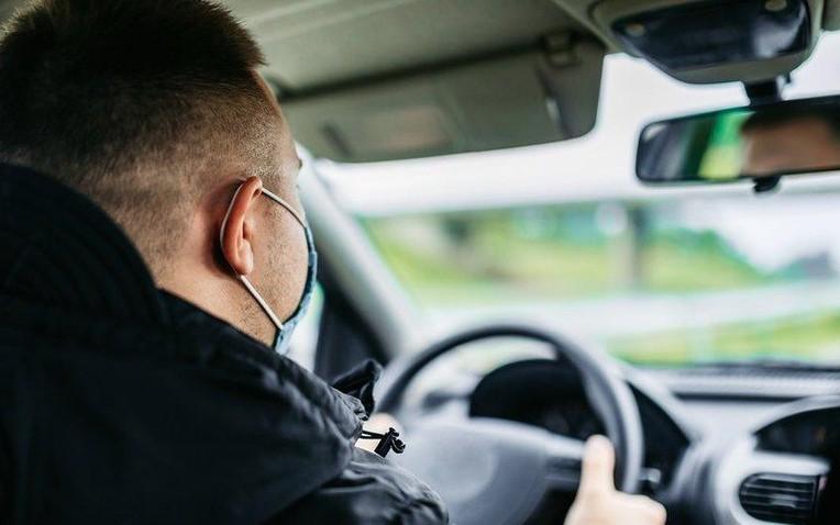 Nam tài xế taxi phát hiện ung thư dù không có triệu chứng: 1 cuộc trò chuyện đã cứu mạng - Ảnh 1.