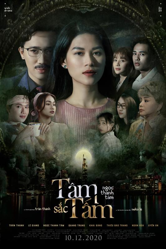 Vbiz chẳng ai hợp đóng thiên kim tiểu thư hơn cô gái này: Visual sang xịn dã man, nói 3 thứ tiếng cực đỉnh- Ảnh 8.
