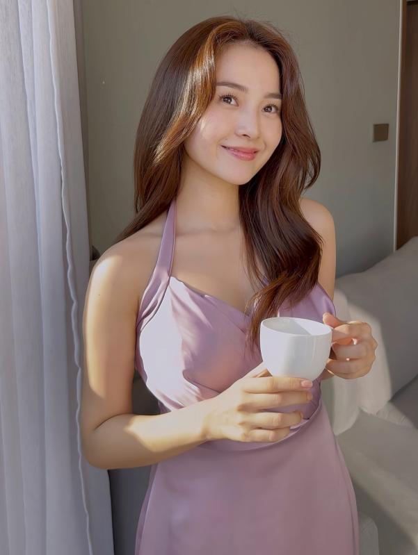 Việt Nam hiếm ai mới 12 tuổi đã đẹp nức nở như cô gái này: Visual xứng đáng là tuyệt tác, không nổi tiếng mới lạ- Ảnh 5.