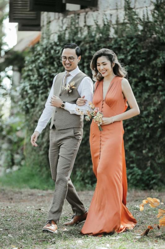 14 năm sau đám cưới, Tăng Thanh Hà vẫn nhất định làm điều này tại tiệc đóng máy phim Hoàng Hậu Cuối Cùng- Ảnh 6.