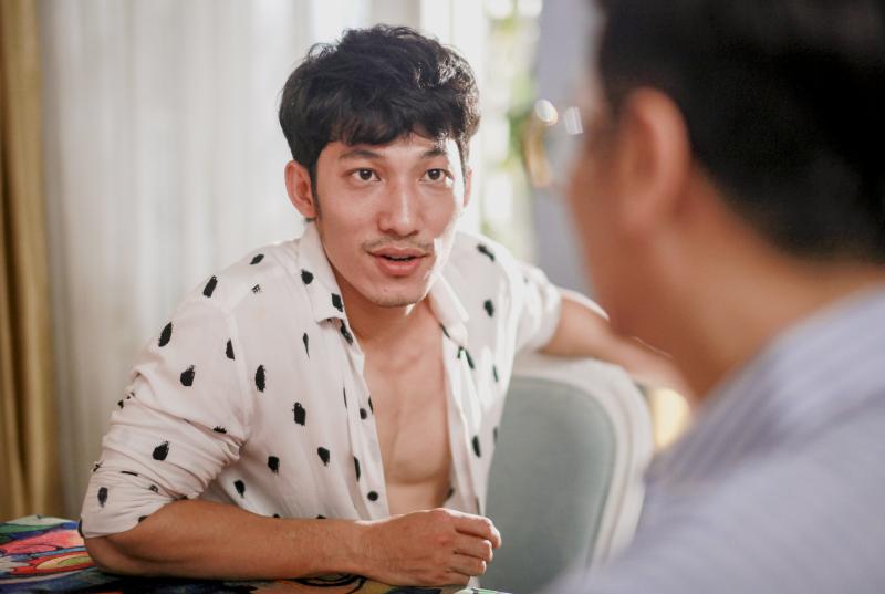 Mỹ nam Việt có tỷ lệ phim flop 100%: Lọt top đẹp trai nhất châu Á, diễn cực hay mới tiếc- Ảnh 3.