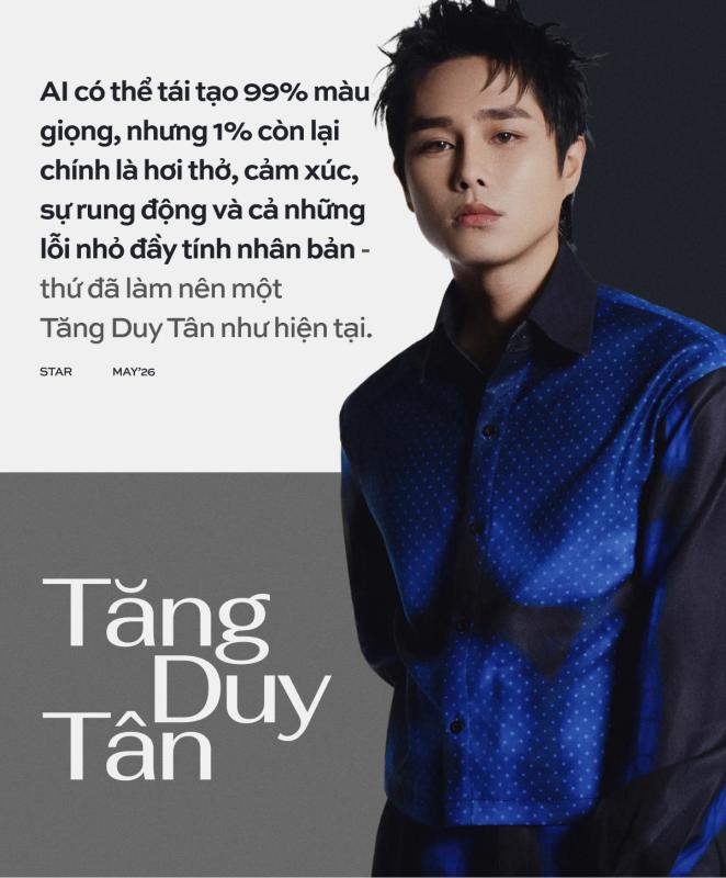 Tăng Duy Tân: "Tôi từng bị shipper mạo danh gọi điện, lừa đảo ngày càng tinh vi…"- Ảnh 1.