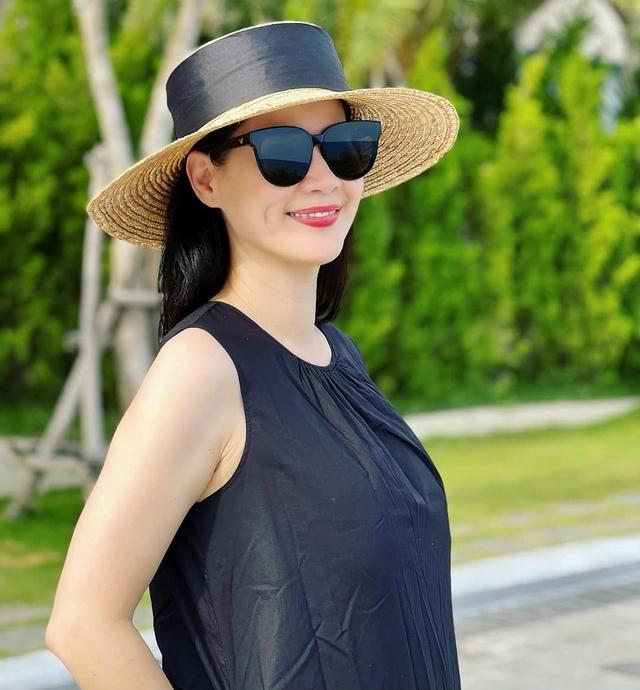 Mỹ nhân Việt duy nhất cả đời không được đóng vai nghèo: Khí chất sang chảnh từ trong máu, làm nô tỳ cũng khó phèn- Ảnh 8.