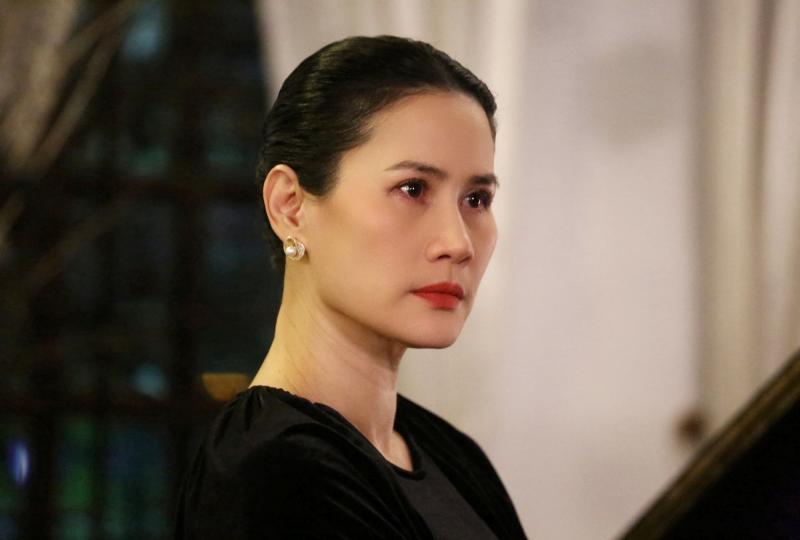 Mỹ nhân Việt duy nhất cả đời không được đóng vai nghèo: Khí chất sang chảnh từ trong máu, làm nô tỳ cũng khó phèn- Ảnh 2.